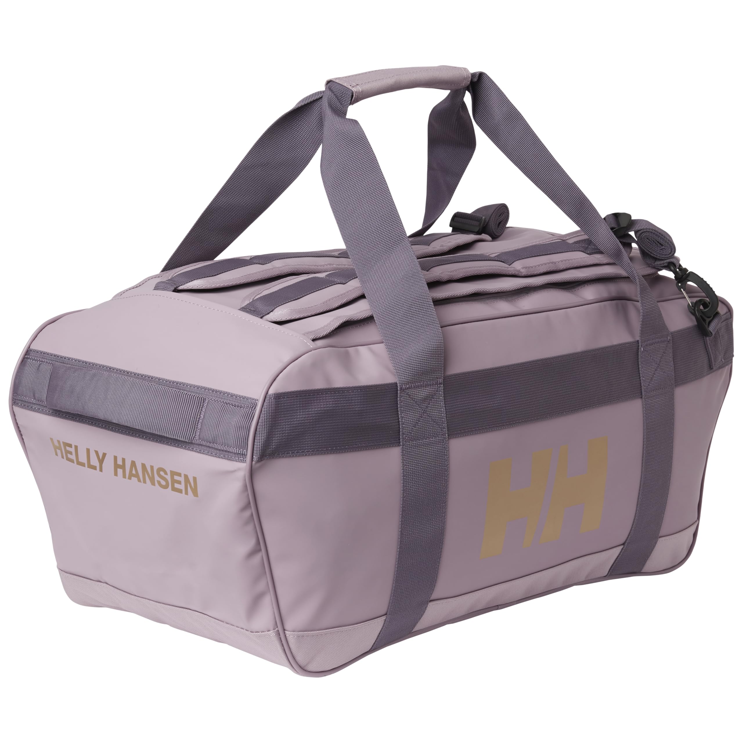 Helly-Hansen HH Scout Duffel, 676 Purple Clay, 676 Purple Clay, Hh